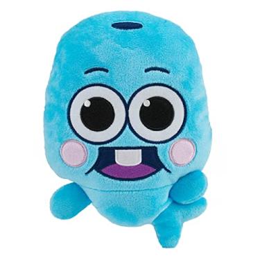 Imagem de Pelúcia Musical Hank 20cm - Baby Shark Big Show