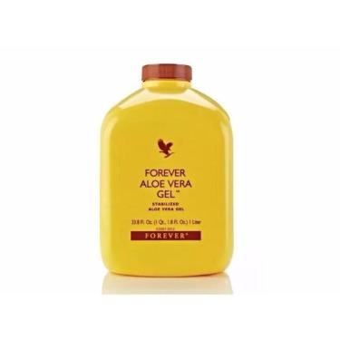 Imagem de Suco aloe vera gel puro 1 l.
