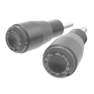 Imagem de Slider Dianteiro Anker Kawasaki Zx 10R 2011 a 2020