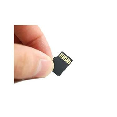 Imagem de Cartão Micro SD 64 GB/128 GB/16 GB/32 GB Classe 10 Micro Cartão de Memória C10, U3 (64GB)