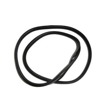 Imagem de Borracha Do Vigia C/rasgo P/friso Alum Belina Ii Após 78