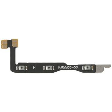 Imagem de Peças de reparo de celulares Para honra Magic3 Botão Power e Volume Flex Cable