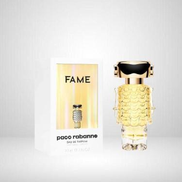 Imagem de Perfume Fame Paco Rabanne - Fewminino - Eau De Parfum 30ml