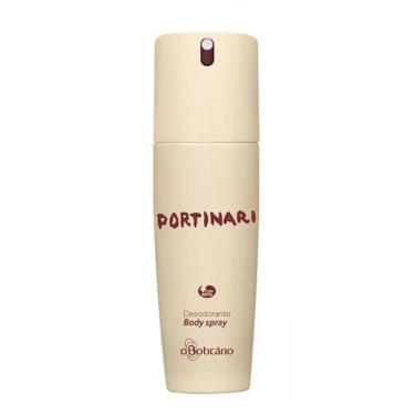 Imagem de Portinari Desodorante Body Spray 100ml