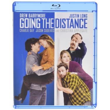 Imagem de Going the Distance [Blu-ray]