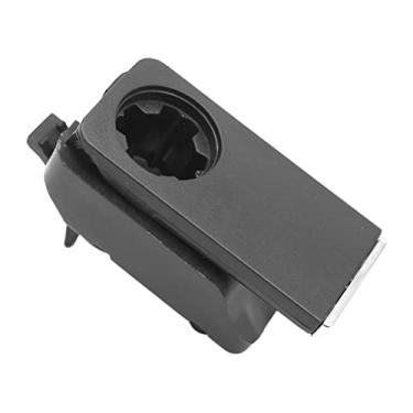 Imagem de balikha Alça de trava de porta-luvas, trava de porta de compartimento de luva, trava de tampa de porta de estojo de luva para conjuntos W204 W212 C200, peça de reparo, acessório