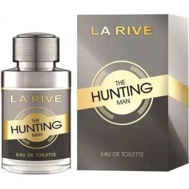 Imagem de Perfume La Rive Hunting Man 75ml Edt