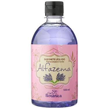 Imagem de Byoung Sabonete Líquido Seiva Alfazema Verde 500 Ml