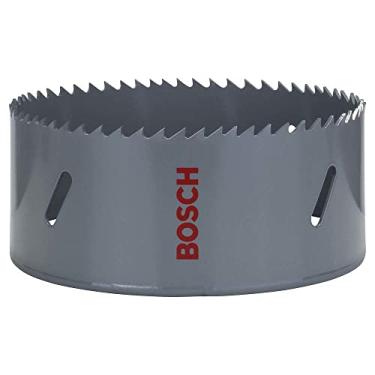 Imagem de Bosch Serra copo bimetálica HSS Cobalto 114 mm, 4.1/2''