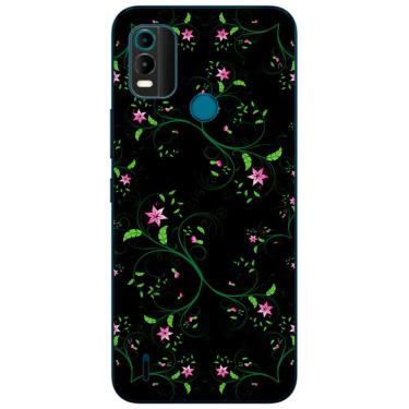 Imagem de Capa Adesivo Skin353 Verso Para Nokia C21 Plus 2022