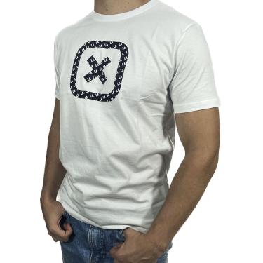 Imagem de Camiseta Country Masculina Branca Txc Brand Original