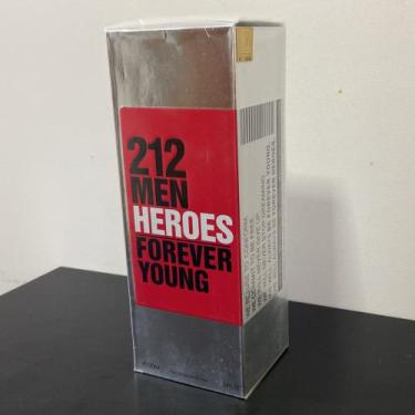 Imagem de Perfume 2I2 Men Heroes - Edt 90ml - Original
