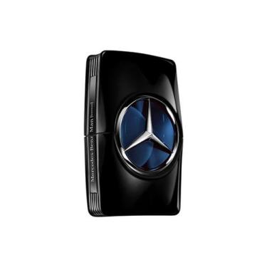 Imagem de Perfume Mercedes Benz Man Intense Edt 50ml