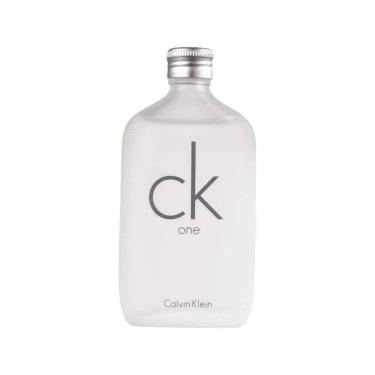 Imagem de Ck One Calvin Klein Perfume Unissex Eau De Toilette 50ml