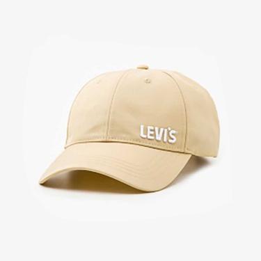 Imagem de Boné Levi's® Curved Visor - Gold Tab Cap  masculino