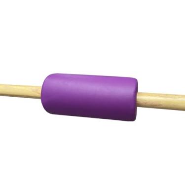 Imagem de kechery Almofada de barra de ginástica destacável, manga protetora para barra de ginástica, barras irregulares, barras paralelas, barra de balé.