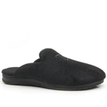 Imagem de Pantufa Masculina Pegada 166001-Masculino