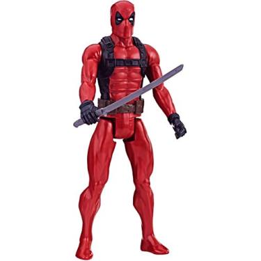 Imagem de Marvel Deadpool Figura