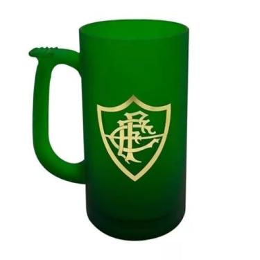 Imagem de Caneca Chopp Fluminense Degradê - 500ml