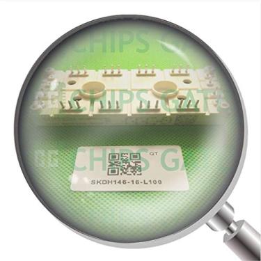 Imagem de SKDH146-16-L100 1PCS Power Supply Module SKDH146/16-L100 New 100% Quality Assura