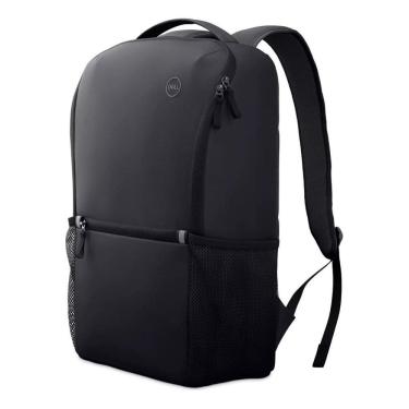 Imagem de Mochila Dell Ecoloop Essential Cp3724, 15,6`` Preta