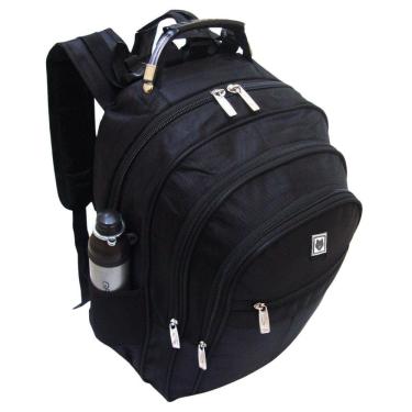 Imagem de Mochila universitária notebook 15 pol masculino ou feminino