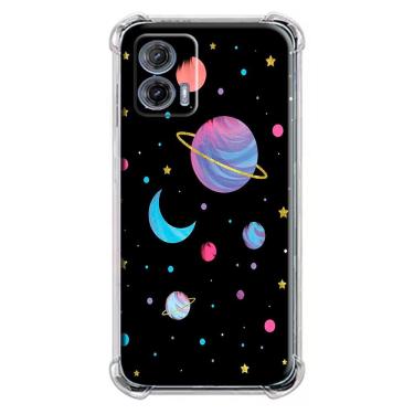 Imagem de Capa Capinha De Celular Compatível com Moto G73 Motorola Personalizada