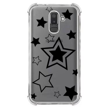 Imagem de Capa Capinha De Celular Compatível com Galaxy J8 Samsung Personalizada