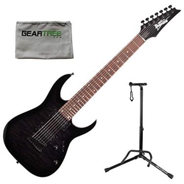 Imagem de Guitarra Ibanez 7 Cordas GRG7221 GIO