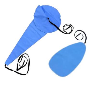 Imagem de Kit de limpeza de saxofone – Pano de limpeza de instrumento de saxofone para Alto, Tenor, Soprano, Clarinete, Flauta, Instrumentos de Sopro, Conjunto de 2
