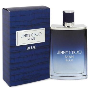 Imagem de Perfume Masculino Jimmy Choo Began Making Fragrences 2011." Eau De Toi