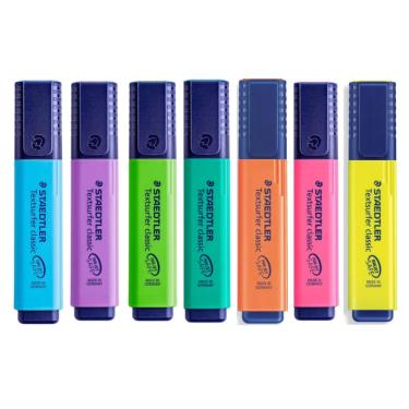 Imagem de Marca-texto Staedtler - Textsurfer Classic 364 (Unidade)