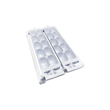 Imagem de Forma de Gelo Freezer Panasonic NR-BB51/ NR-BB52/ NR-BB53/ NR-BB71/ NR-BT50/ NR-BT51/ NR-BT55