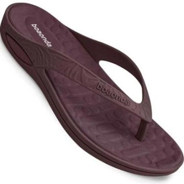 Imagem de Chinelo Boaonda Lilly 1319 Feminino-Feminino