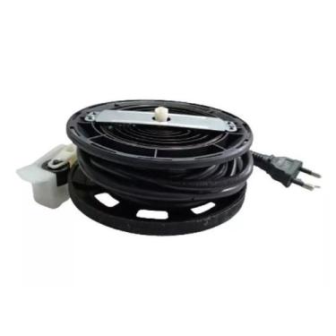 Imagem de Rebobinador+Cabo Compatível Aspirador Philco Smart Turbo1800