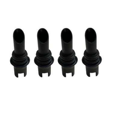 Imagem de 4 Prolongador Bico Injetor Iwp176 Fox Gol Voyage 1.0 1.6 8v - OTG AUTO
