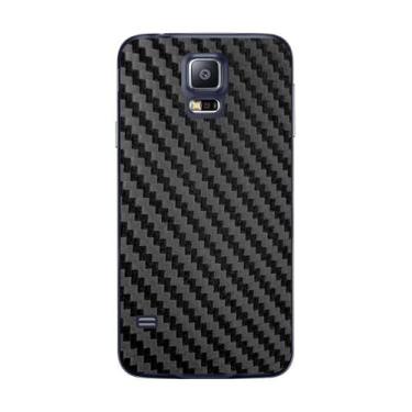 Imagem de Capa Adesivo Skin349 Verso Para Galaxy S5 New Edition - KawaSkin