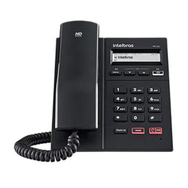 Imagem de Telefone tip 125i - INTELBRAS