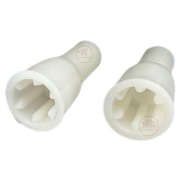 Imagem de 2 Arraste do Motor para Mixer Philips Walita Ri1600 Ri1363 Ri1364 Ri13