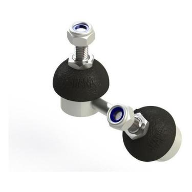 Imagem de Bieleta Traseira Esquerda Honda New Civic 2005 /... - RPA BIELETAS