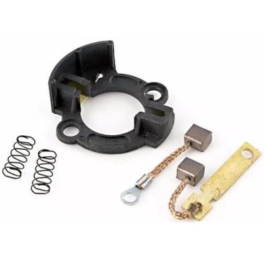 Imagem de Escova Motor Partida Biz 100 1998 a 2013 Scud