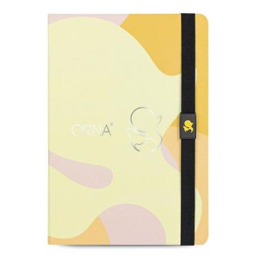 Imagem de Planner Papertalk Midi ótima Orna Pato