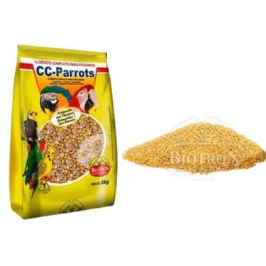 Imagem de CC Parrots 6kg - Biotron