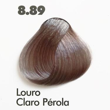 Imagem de Coloração Extra Color Salles Profissional 60g