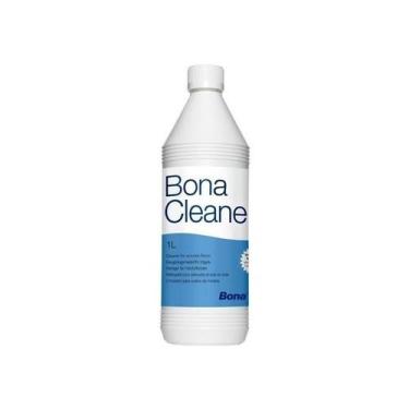 Imagem de Bona Cleaner Limpador Concentrado Para Piso De Madeira - 1L - Limpador
