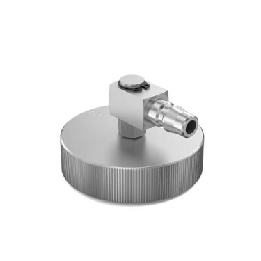 Imagem de FOXWELL Adaptador de sangria de freio para Honda