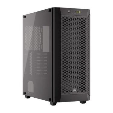 Imagem de Gabinete Gamer Corsair 480T Airflow, Mid-Tower, ATX, Lateral em Vidro 