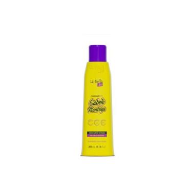 Imagem de La Bella Liss Cabelo Manteiga Condicionador 300 ml