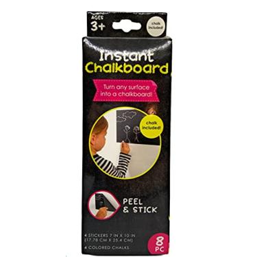 Imagem de Papel de parede quadro-negro