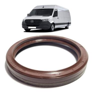 Imagem de RETENTOR RODA TRASEIRO para MBB SPRINTER 310D (1996 A 2001)  - ARCA